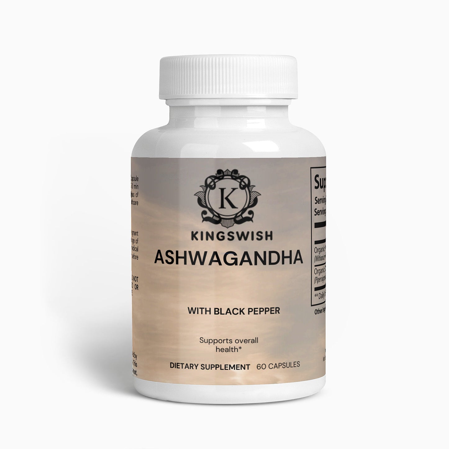 Ashwagandha