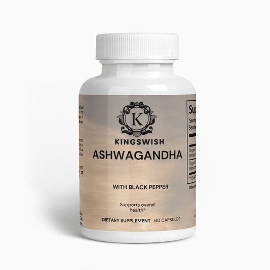 Ashwagandha