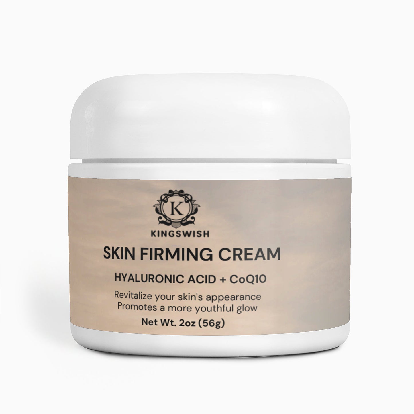 Skin Firming Cream