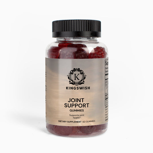 Joint Support Gummies (Adult)