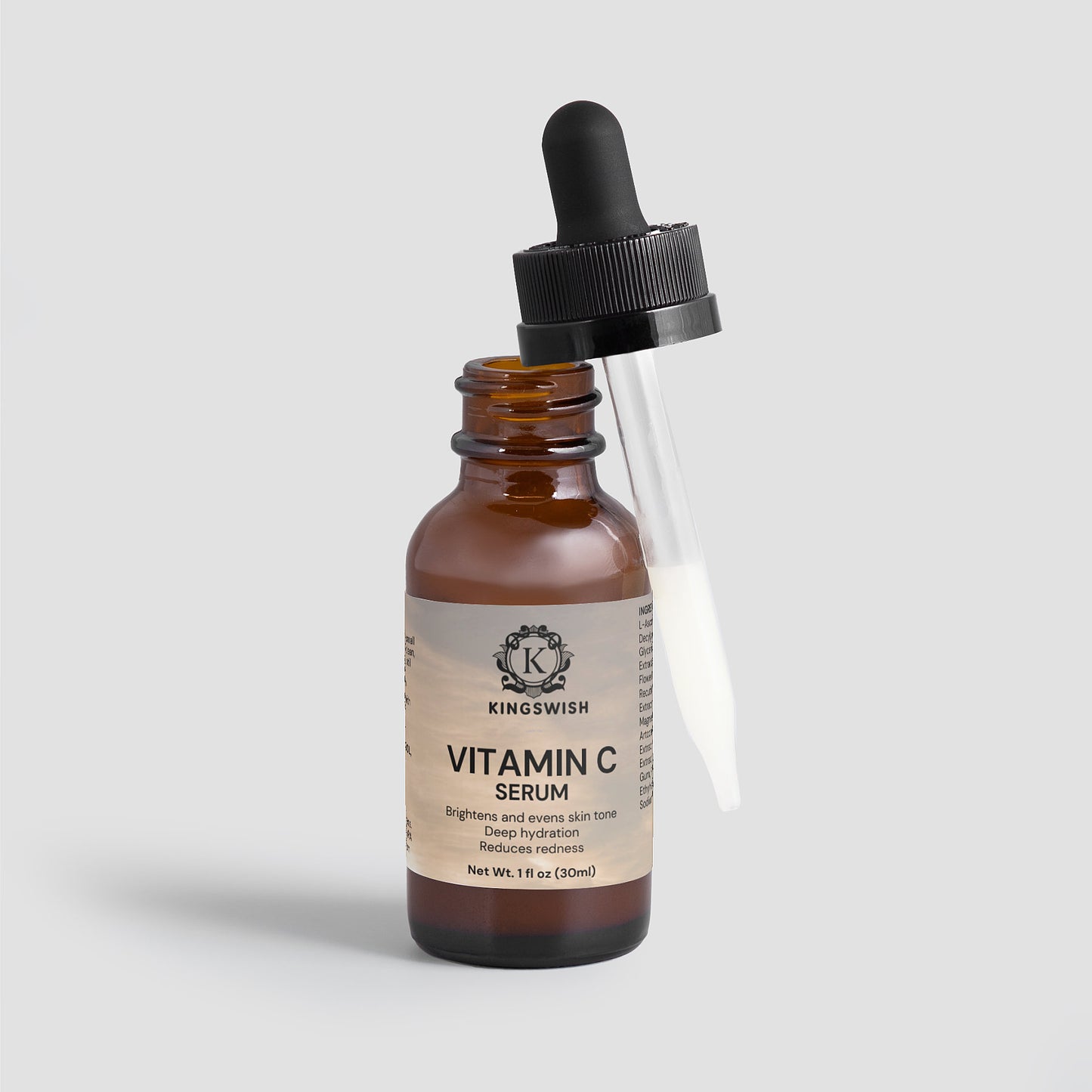 Vitamin C Serum