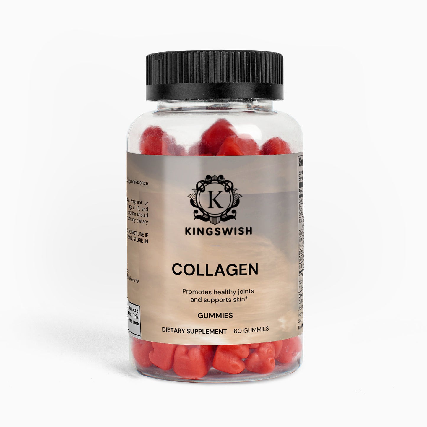 Collagen Gummies (Adult)