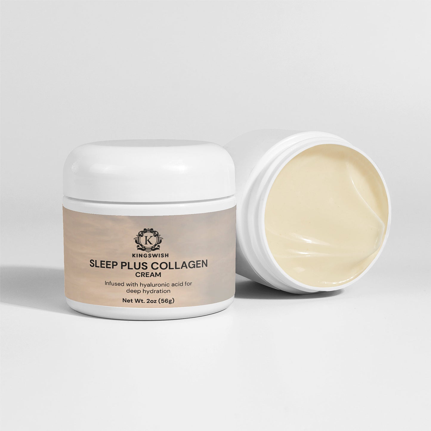 Sleep Plus Collagen Cream