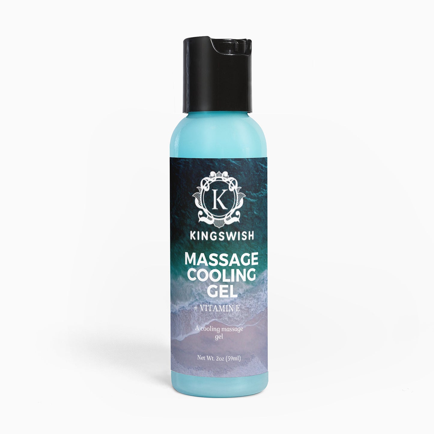 Massage Cooling Gel