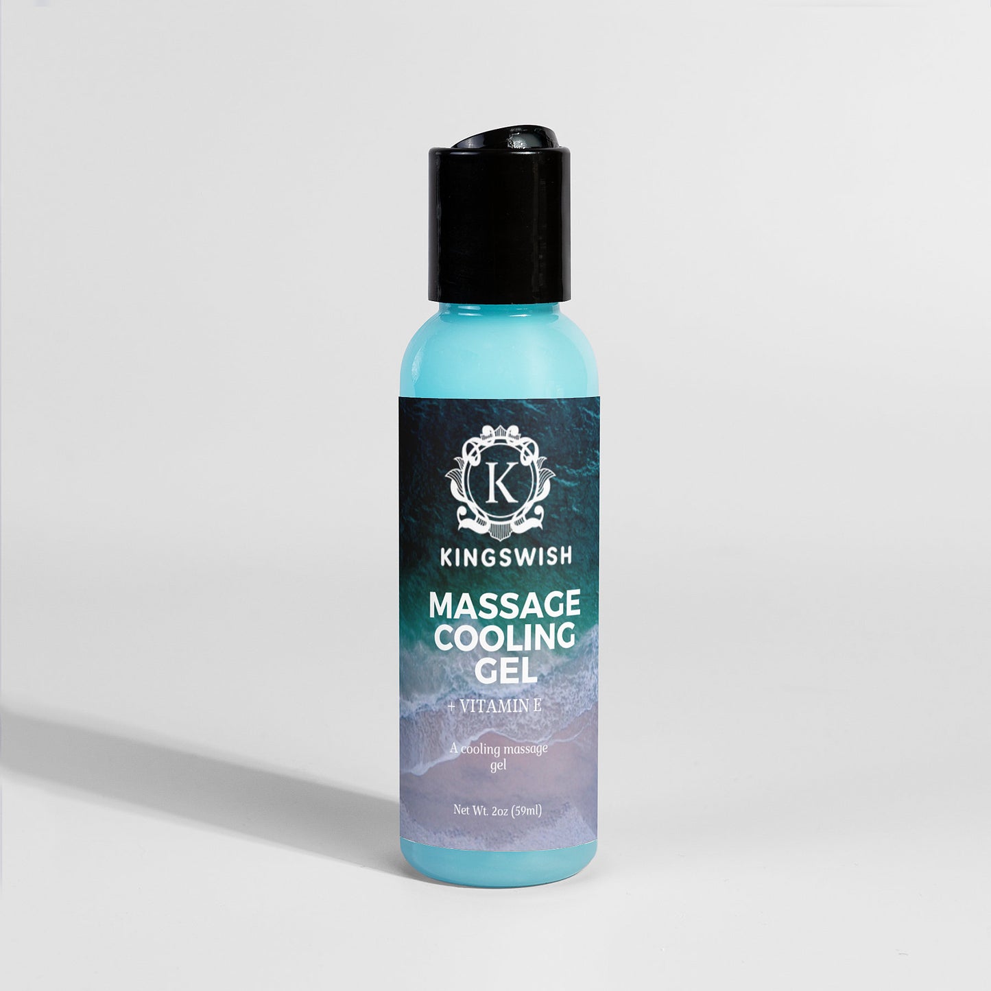 Massage Cooling Gel