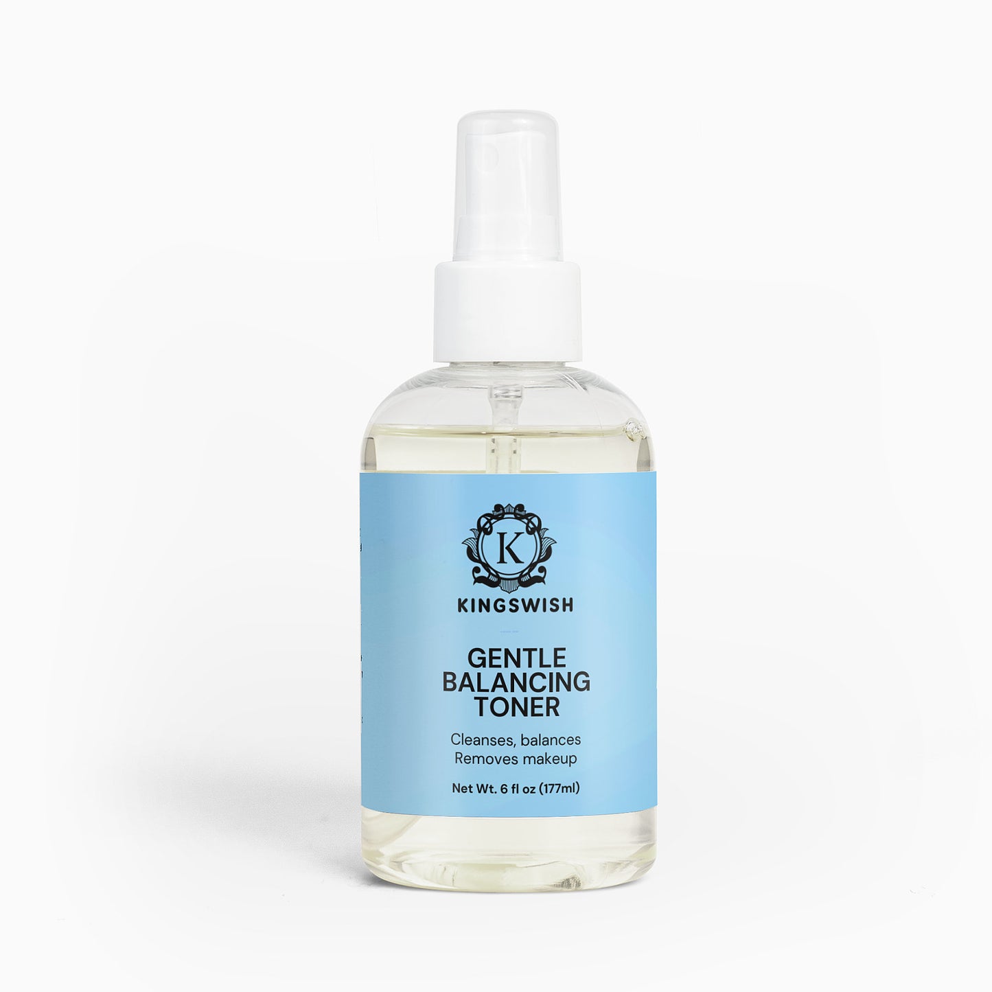 Gentle Balancing Toner