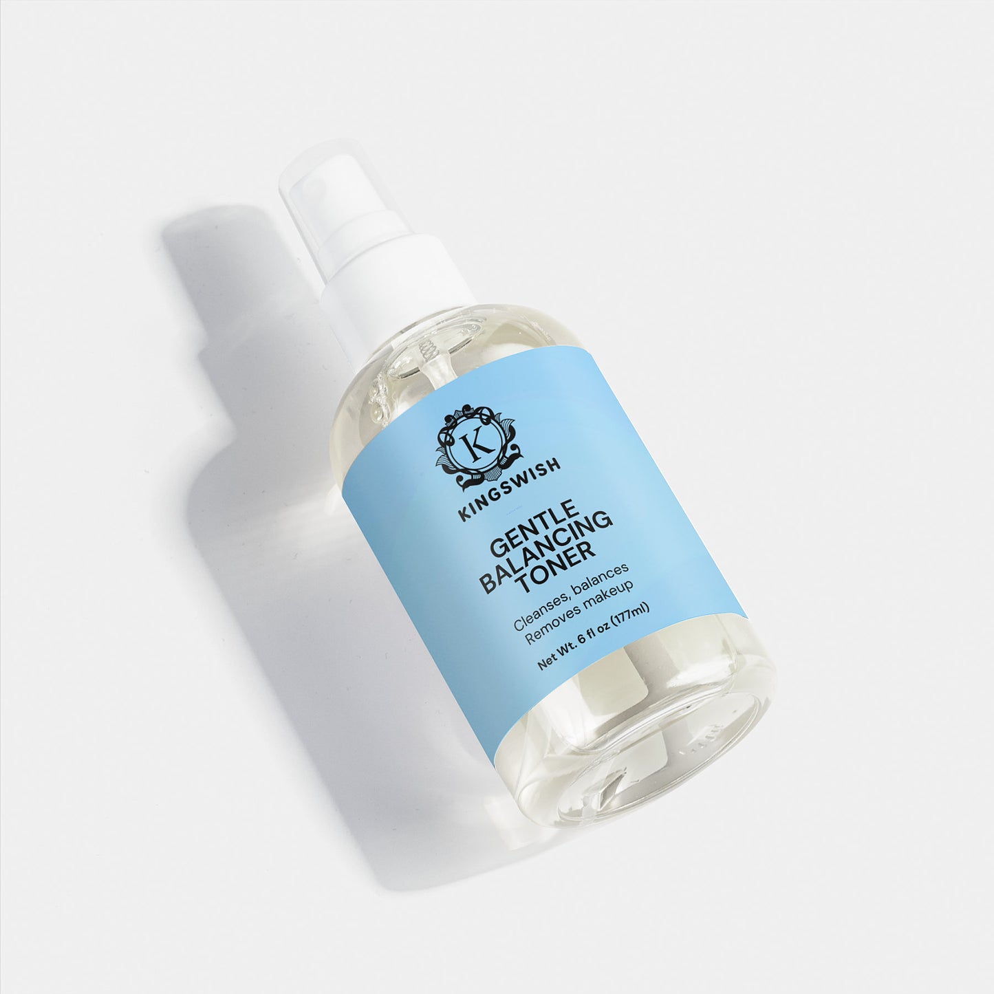 Gentle Balancing Toner