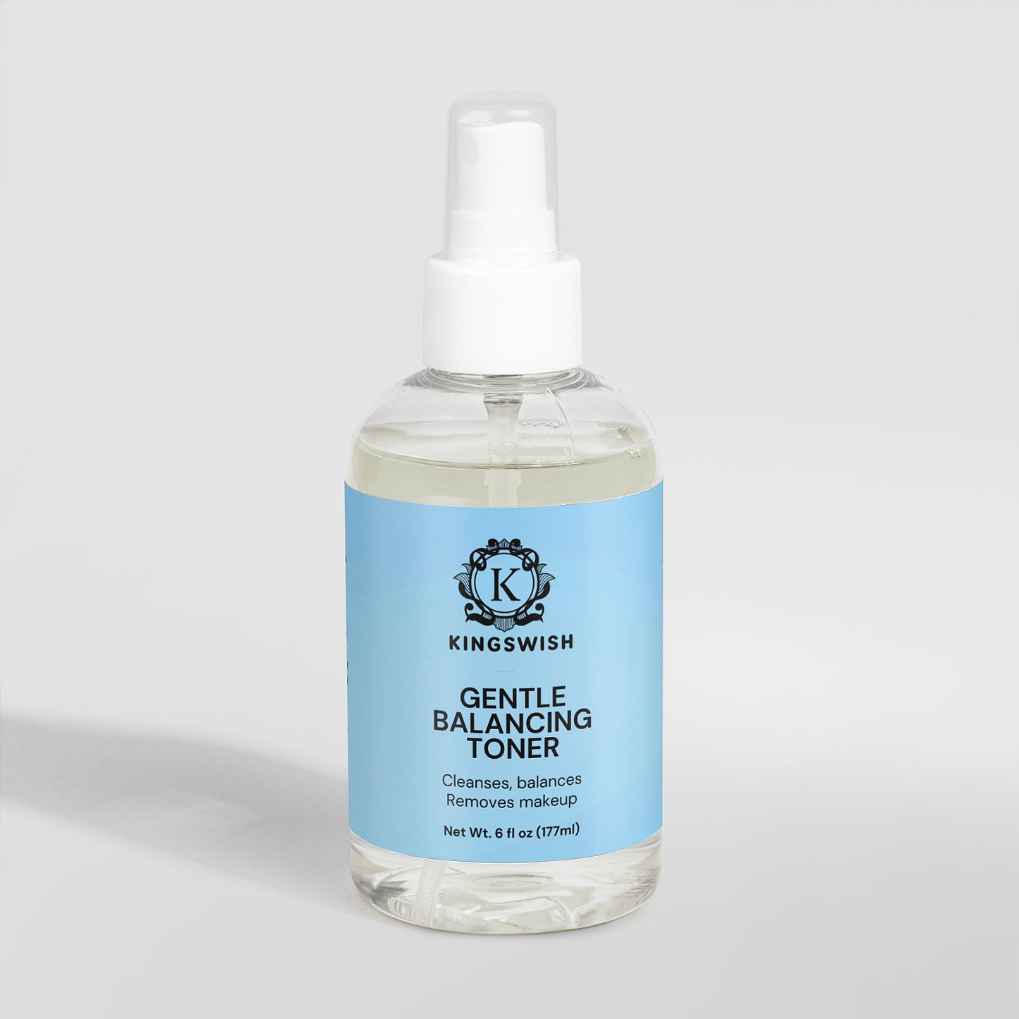 Gentle Balancing Toner