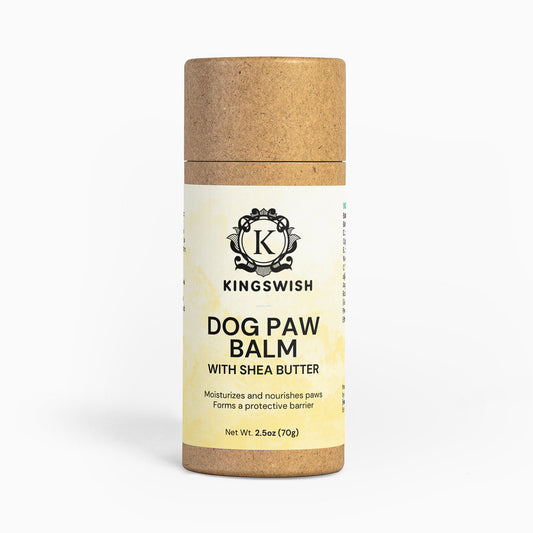 Dog Paw Balm