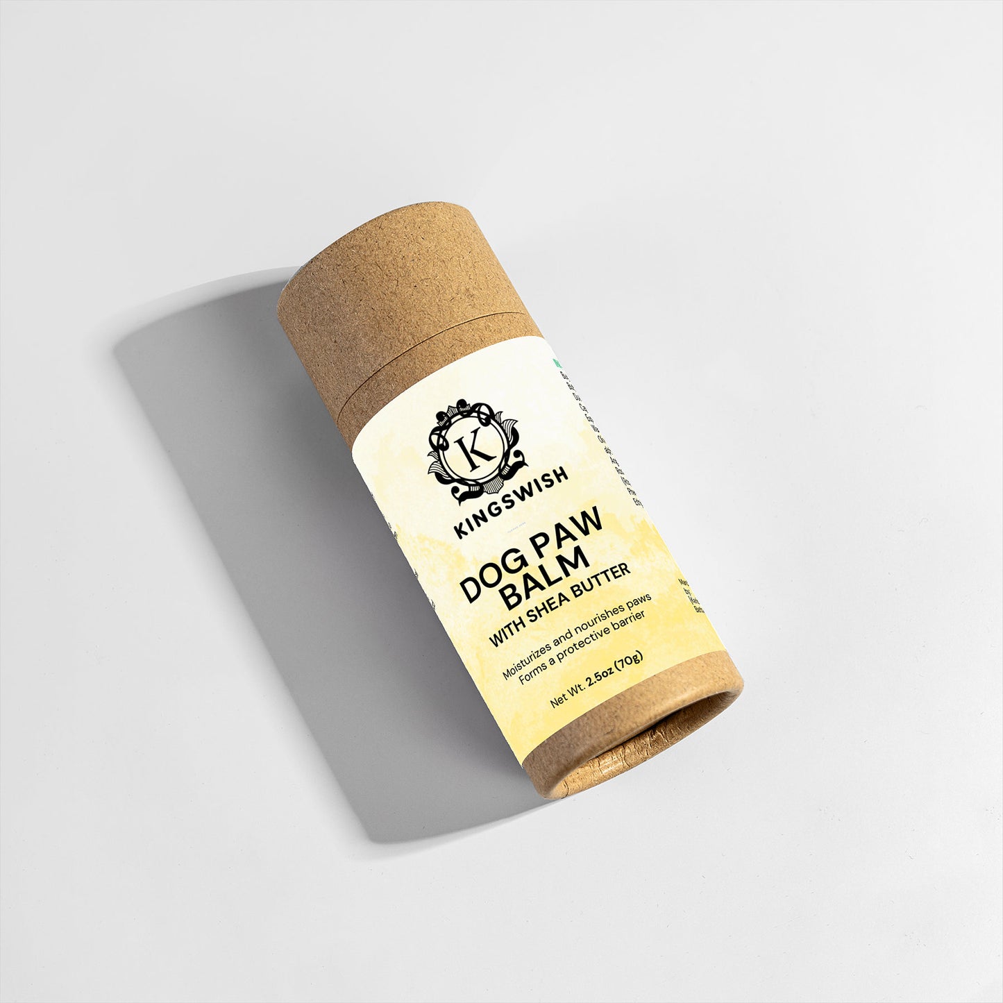 Dog Paw Balm