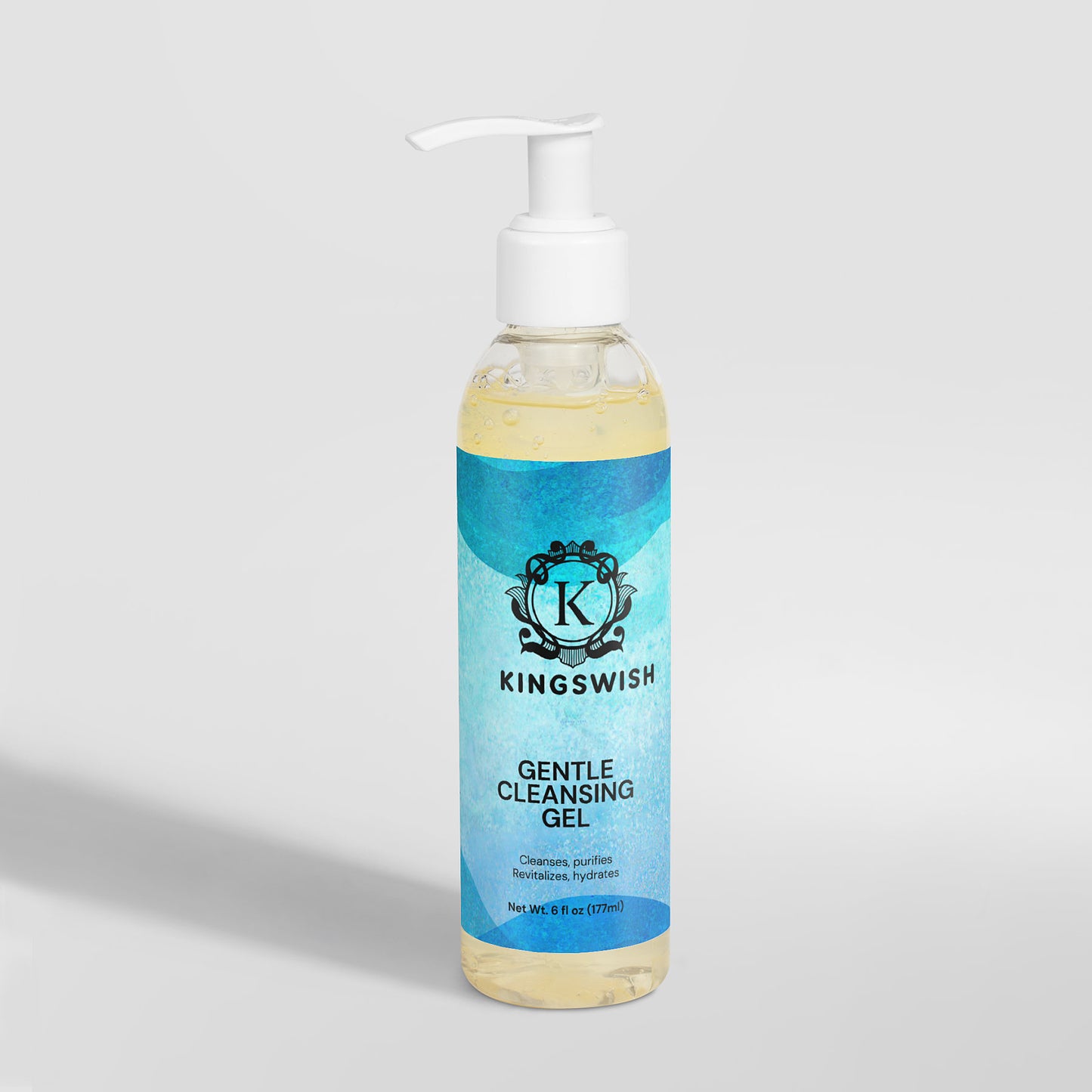 Gentle Cleansing Gel