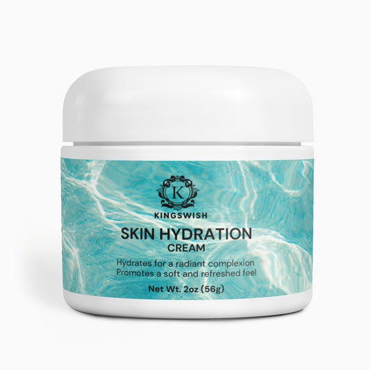 Skin Hydration Cream