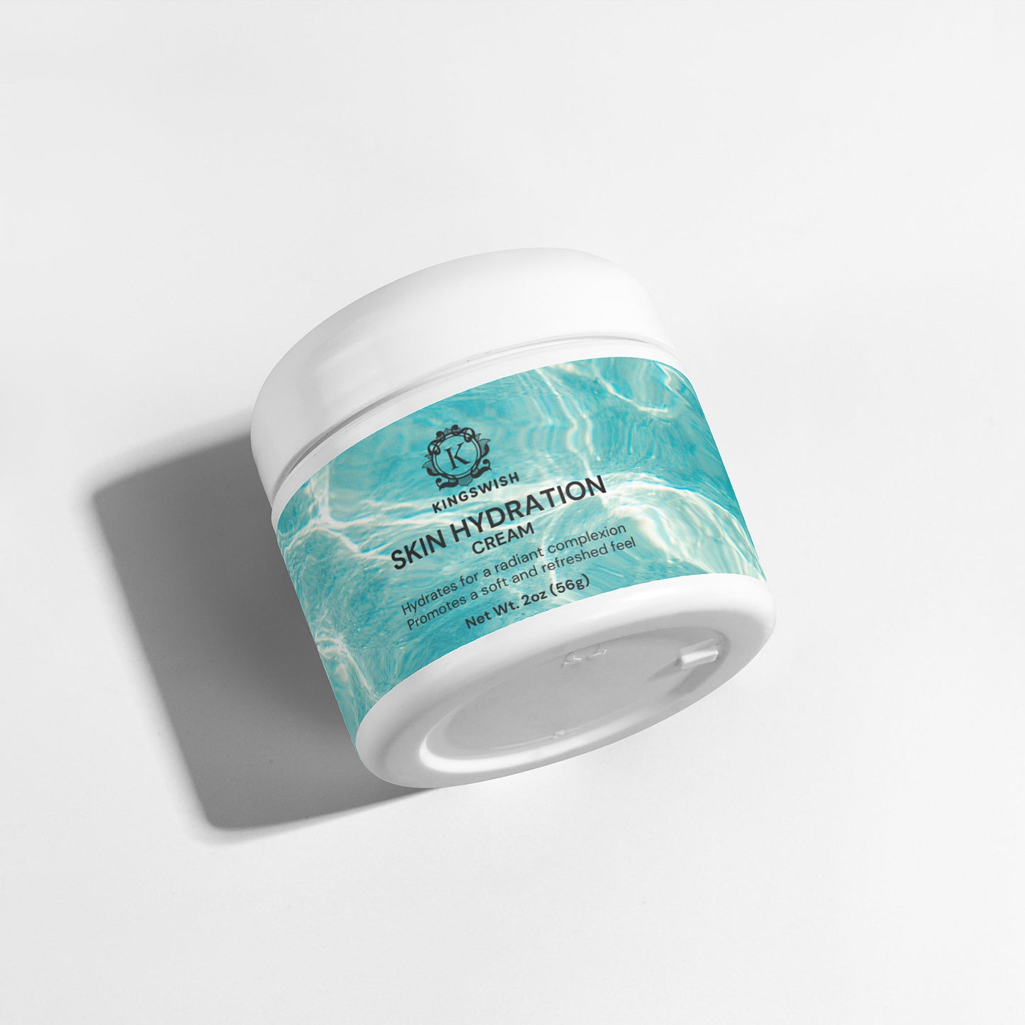 Skin Hydration Cream