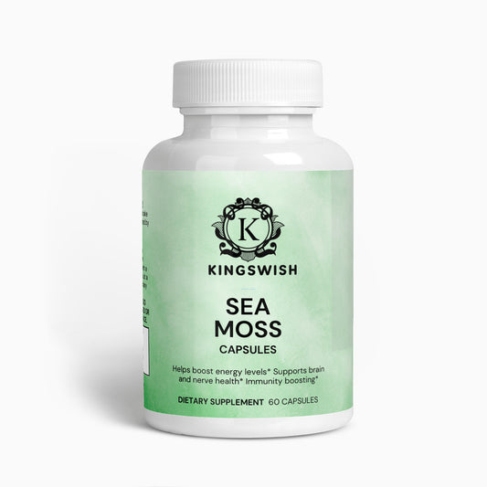 Sea Moss