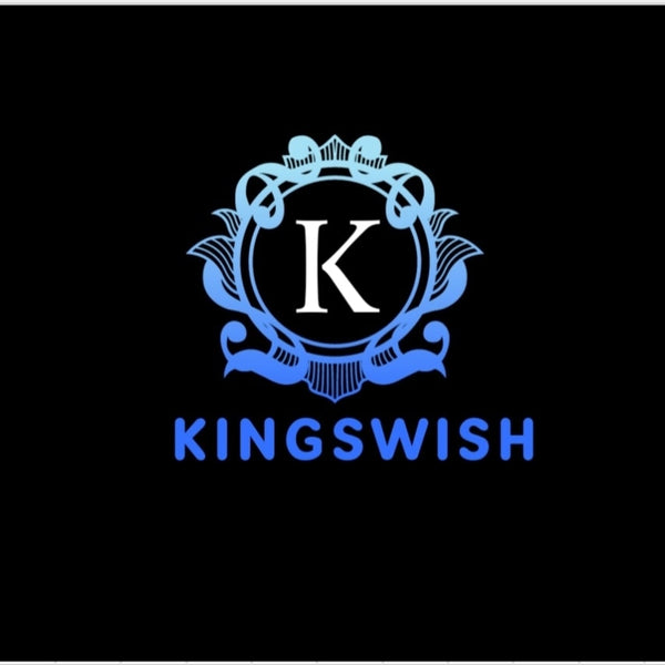 KINGSWISHSHOP HEALTH & WELLNESS