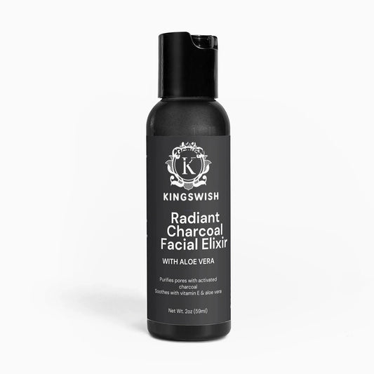 Charcoal Facial Cleanser